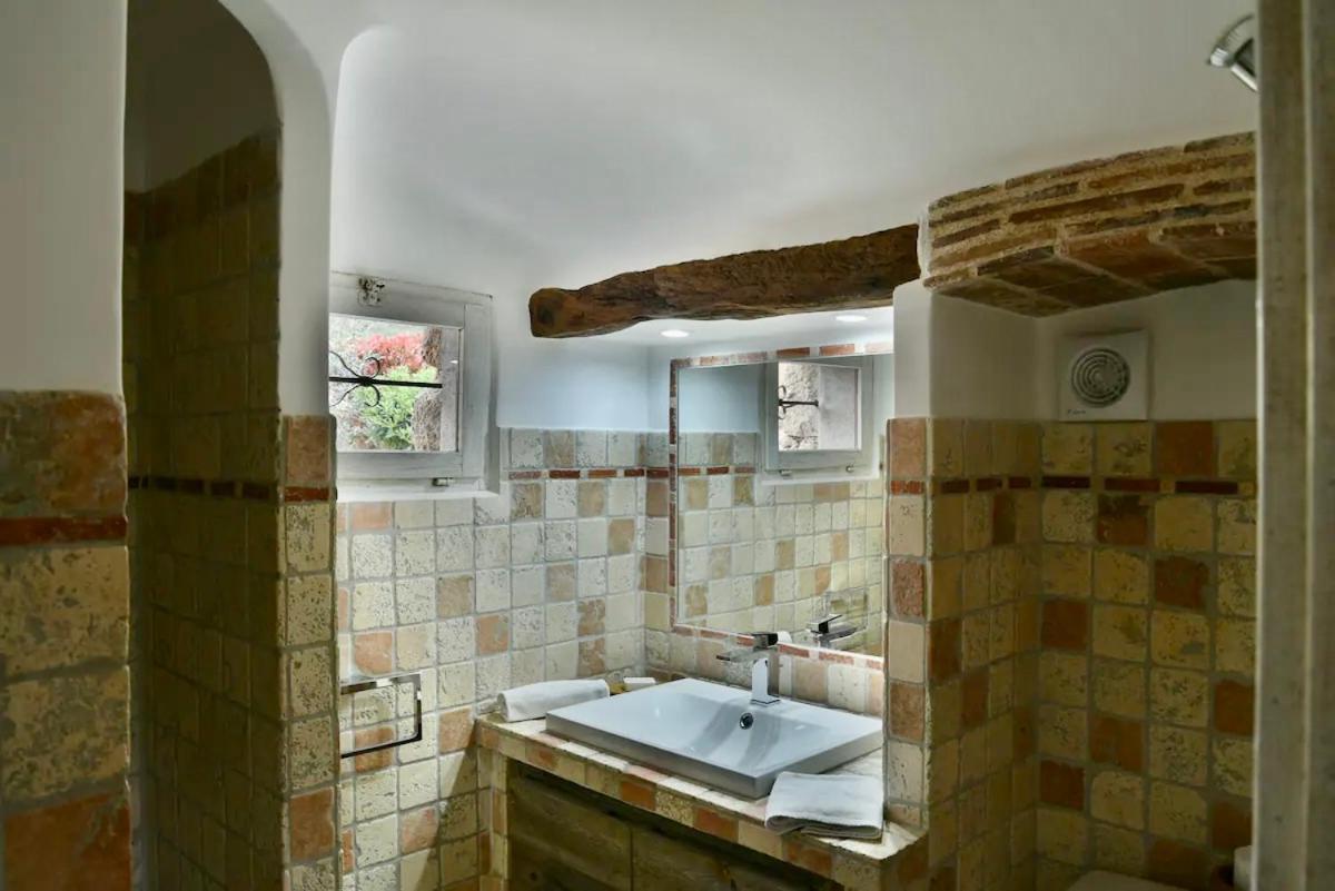 Concadoro Villa Porto-Vecchio  Exterior photo
