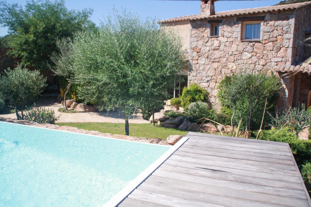 Concadoro Villa Porto-Vecchio  Exterior photo