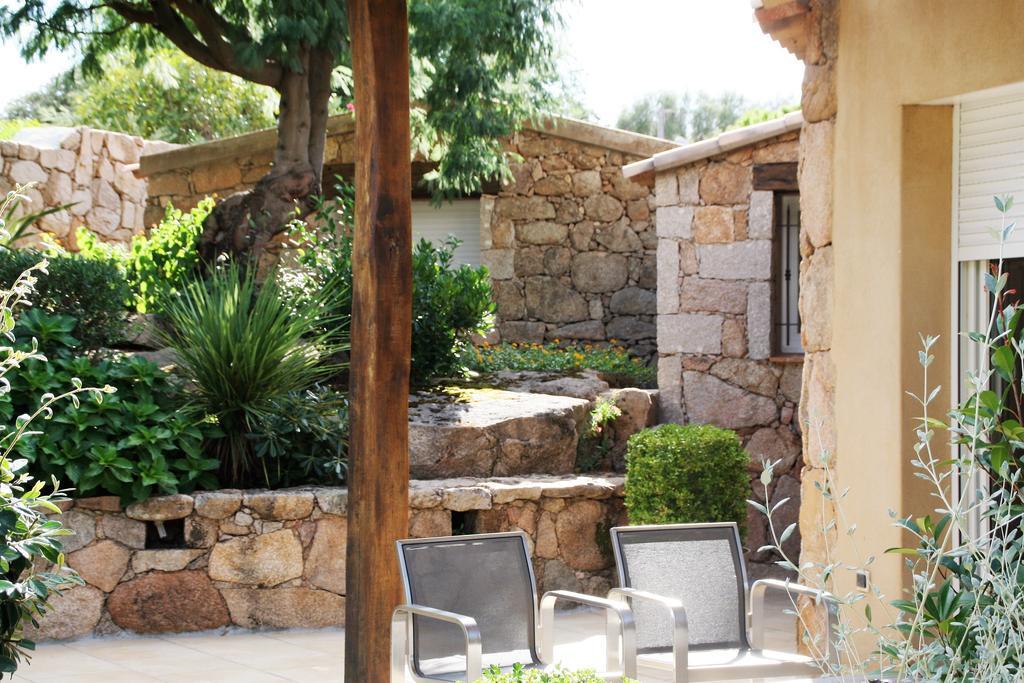 Concadoro Villa Porto-Vecchio  Exterior photo