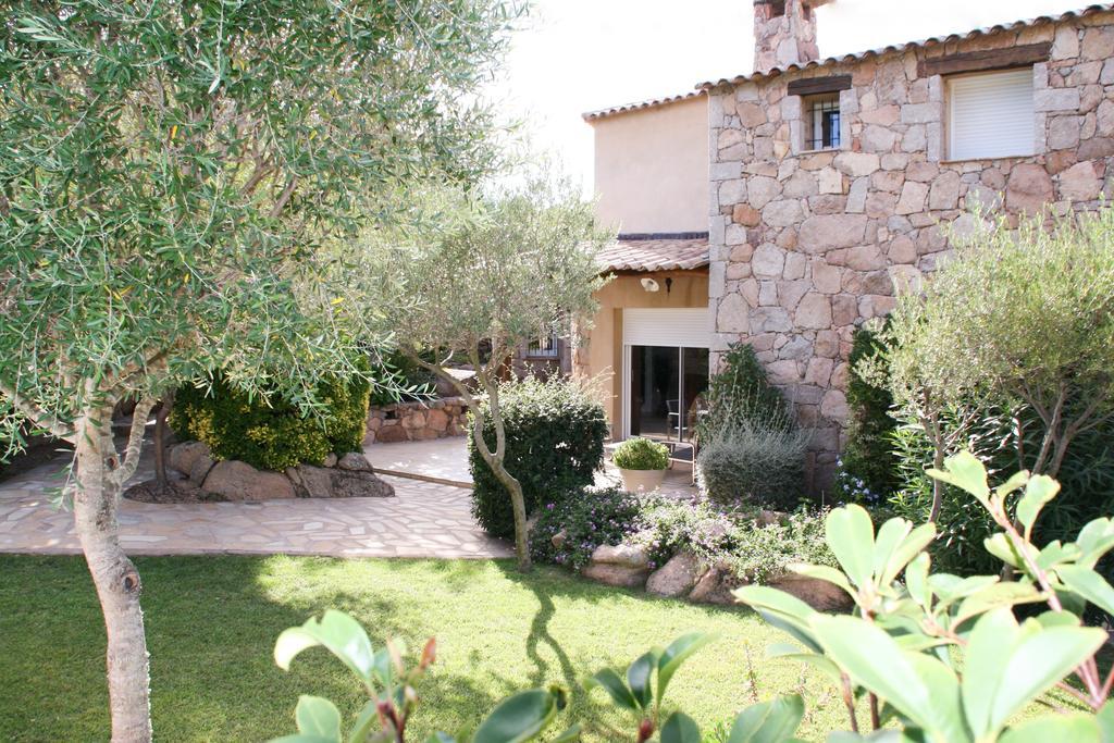 Concadoro Villa Porto-Vecchio  Exterior photo