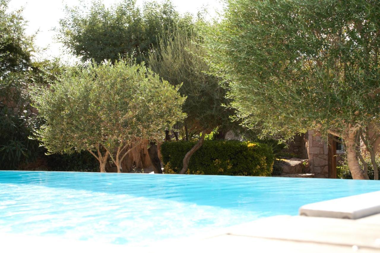 Concadoro Villa Porto-Vecchio  Exterior photo